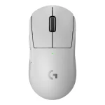 خرید ماوس بی سیم گیمینگ لاجیتک Logitech G PRO X Superlight 2 Wireless - سفید