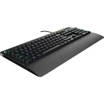 خرید کیبورد گیمینگ لاجیتک مدل logitech g213 - تصویر 2