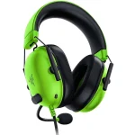 خرید هدست razer blackshark v2x green - تصویر 3