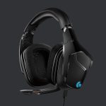 خرید هدست گیمینگ لاجیتک مدل Logitech g635 - تصویر 5