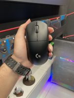 خرید ماوس لاجیتک سوپرلایت 2 اپن باکس logitech g pro x superlight 2