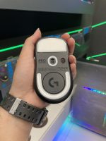 خرید ماوس لاجیتک سوپرلایت 2 اپن باکس logitech g pro x superlight 2 - تصویر 2