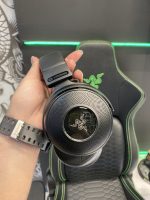 خرید هدست ریزر کراکن وی3 پرو اپن باکس razer kraken v3 pro