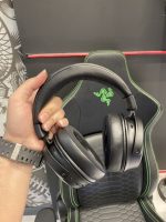 خرید هدست ریزر کراکن وی3 پرو اپن باکس razer kraken v3 pro - تصویر 2