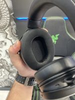 خرید هدست ریزر کراکن وی3 پرو اپن باکس razer kraken v3 pro - تصویر 3