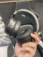 خرید هدست ریزر کراکن وی3 پرو اپن باکس razer kraken v3 pro - تصویر 4