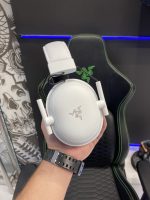 خرید هدست ریزر بلک شارک وی 2 پرو سفید اپن باکس razer blackshark v2 pro white