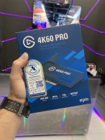 خرید کپچر کارت اپن باکس الگاتو Elgato 4k60 pro