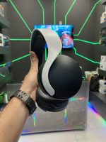 خرید هدست اپن باکس پلی استیشن - pulse 3d