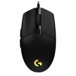 خرید ماوس گیمینگ لاجیتک مدل logitech g102 black - تصویر 2