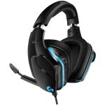 خرید هدست گیمینگ لاجیتک مدل Logitech g635