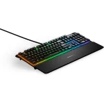 خرید کیبورد گیمینگ استیل سریز مدل Steelseries apex 3 full size - تصویر 5