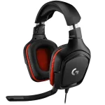 خرید هدست گیمینگ لاجیتک مدل Logitech G332