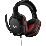 خرید هدست گیمینگ لاجیتک مدل Logitech G332 - تصویر 5