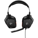 خرید هدست گیمینگ لاجیتک مدل Logitech G332 - تصویر 3