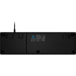 خرید کیبورد گیمینگ لاجیتک مدل logitech g513 carbon - تصویر 3