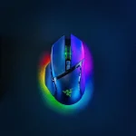 خرید ماوس گیمینگ ریزر razer basilisk v3 pro مشکی - تصویر 2