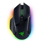 خرید ماوس گیمینگ ریزر razer basilisk v3 pro مشکی