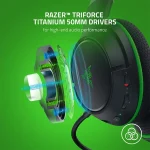 خرید هدست گیمینگ ریزر برای ایکس باکس razer kaira xbox - تصویر 6