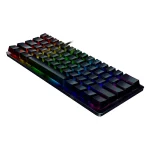 خرید کیبورد گیمینگ ریزر razer huntsman mini purple - سوییچ بنفش - تصویر 7