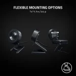 خرید وبکم گیمینگ ریزر razer kiyo x webcam - تصویر 5