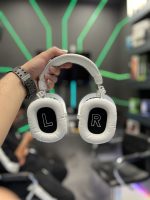 خرید هدست گیمینگ اپن باکس لاجیتک Logitech g pro x 2 wireless - تصویر 2