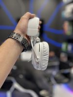 خرید هدست گیمینگ اپن باکس لاجیتک Logitech g pro x 2 wireless - تصویر 5