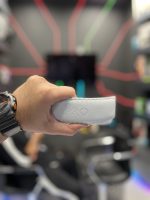 خرید هدست گیمینگ اپن باکس لاجیتک Logitech g pro x 2 wireless - تصویر 4