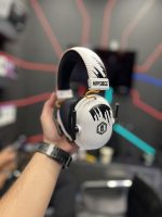 خرید هدست گیمینگ اپن باکس ریزر Razer blackshark v2 pro rainbow siege - تصویر 3