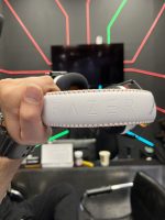 خرید هدست گیمینگ اپن باکس ریزر Razer blackshark v2 pro rainbow siege - تصویر 5