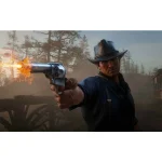 خرید بازی کارکرده Red Dead Redemption 2 مخصوص PS4 - تصویر 2