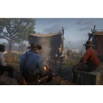 خرید بازی کارکرده Red Dead Redemption 2 مخصوص PS4 - تصویر 6