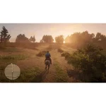 خرید بازی کارکرده Red Dead Redemption 2 مخصوص PS4 - تصویر 5
