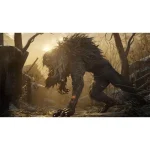 خرید بازی کارکرده Resident Evil Village برای PS5 - تصویر 2