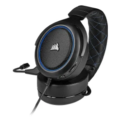 خرید هدست گیمینگ کورسیر Corsair HS50 PRO Stereo - آبی