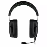 خرید هدست گیمینگ کورسیر Corsair HS50 PRO Stereo - سبز - تصویر 7