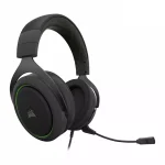 خرید هدست گیمینگ کورسیر Corsair HS50 PRO Stereo - سبز - تصویر 6