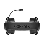 خرید هدست گیمینگ کورسیر Corsair HS50 PRO Stereo - سبز - تصویر 4