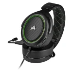 خرید هدست گیمینگ کورسیر Corsair HS50 PRO Stereo - سبز