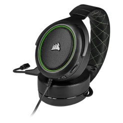 خرید هدست گیمینگ کورسیر Corsair HS50 PRO Stereo - سبز