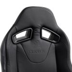 خرید صندلی گیمینگ corsair t2 road warrior - تصویر 2