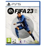 خرید بازی کارکرده بازی EA Sports fifa 23 برای PS5