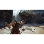 خرید بازی کارکرده God of War مخصوص PS4 - تصویر 5