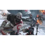 خرید بازی کارکرده God of War مخصوص PS4 - تصویر 3