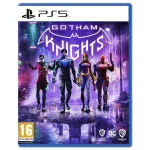 خرید بازی کارکرده Gotham Knights برای PS5