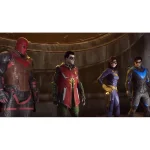 خرید بازی کارکرده Gotham Knights برای PS5 - تصویر 4