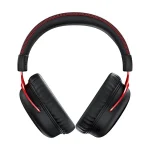 خرید هدست بی سیم گیمینگ هایپرایکس HyperX Cloud 2 Wireless - تصویر 2