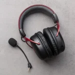 خرید هدست بی سیم گیمینگ هایپرایکس HyperX Cloud 2 Wireless - تصویر 6