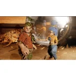 خرید بازی کارکرده It Takes Two برای PS4 - تصویر 5