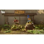 خرید بازی کارکرده It Takes Two برای PS4 - تصویر 3